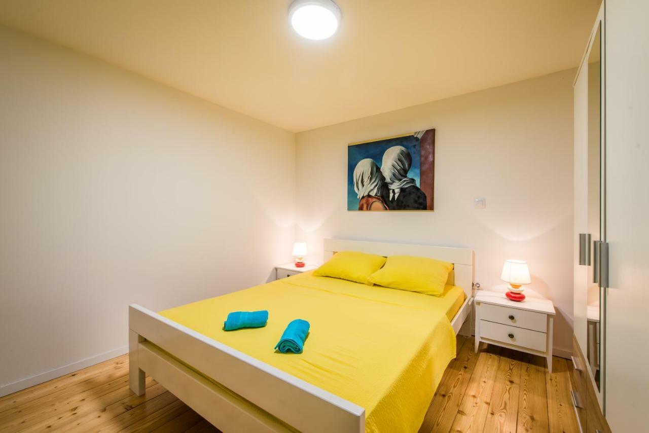 Apartment Duci Split Extérieur photo