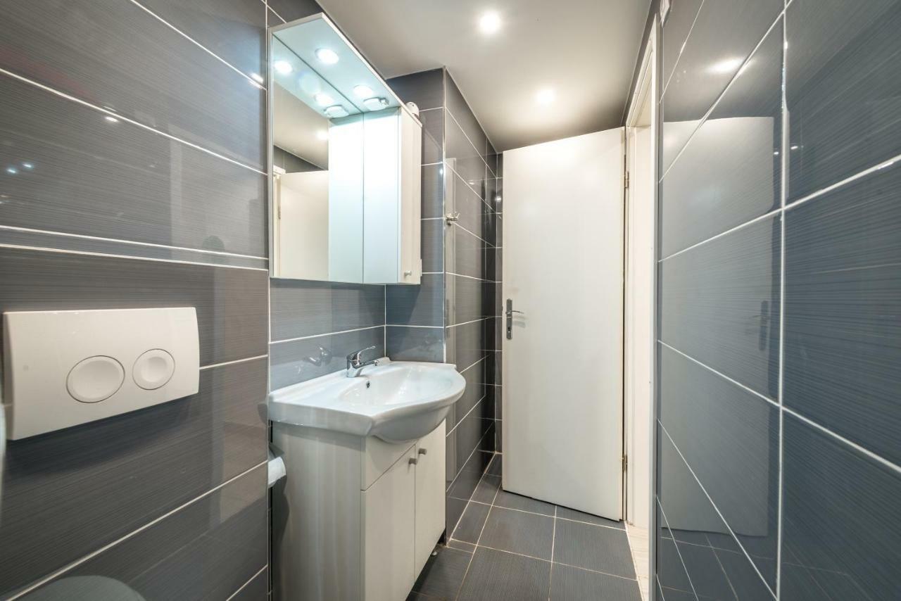 Apartment Duci Split Extérieur photo