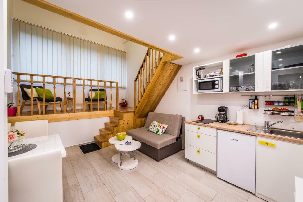 Apartment Duci Split Extérieur photo